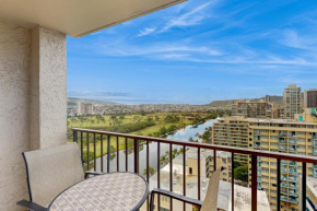 Honolulu Horizon Haven-30 night minimum